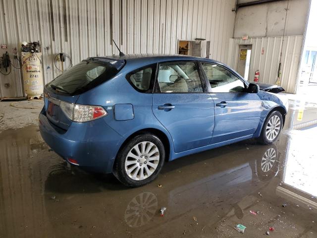 Photo 3 from auction – 2010 SUBARU IMPREZA 2. with VIN JF1GH6B6XAH814290