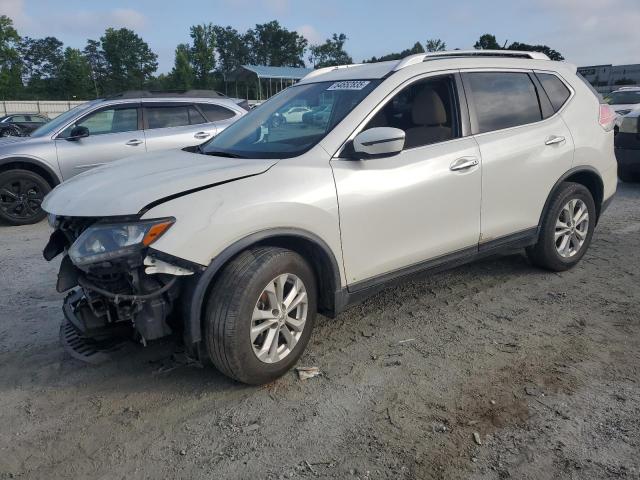 Foto 1 de la subasta – 2016 NISSAN ROGUE S con VIN KNMAT2MT1GP620630