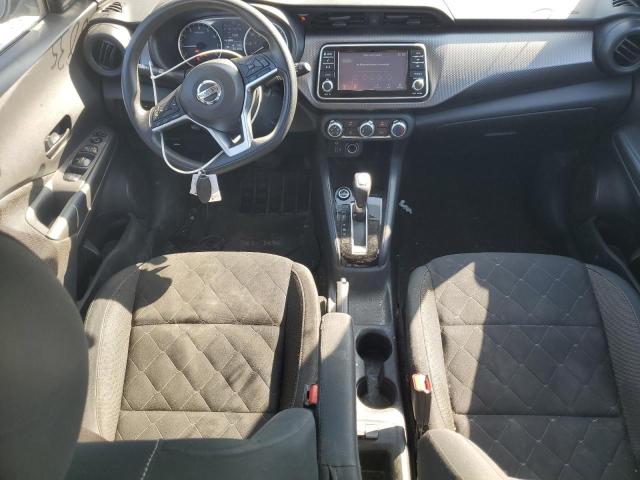 Photo 8 from auction – 2020 NISSAN KICKS S with VIN 3N1CP5BV4LL548835