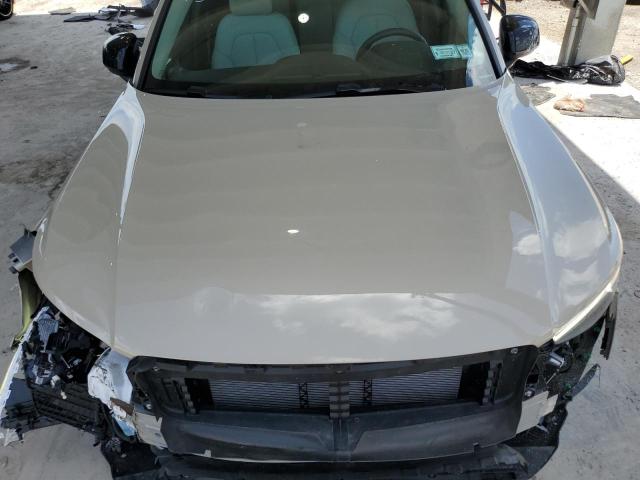 Photo 12 from auction – 2025 VOLVO XC40 PLUS with VIN YV4L12UC2S2452420