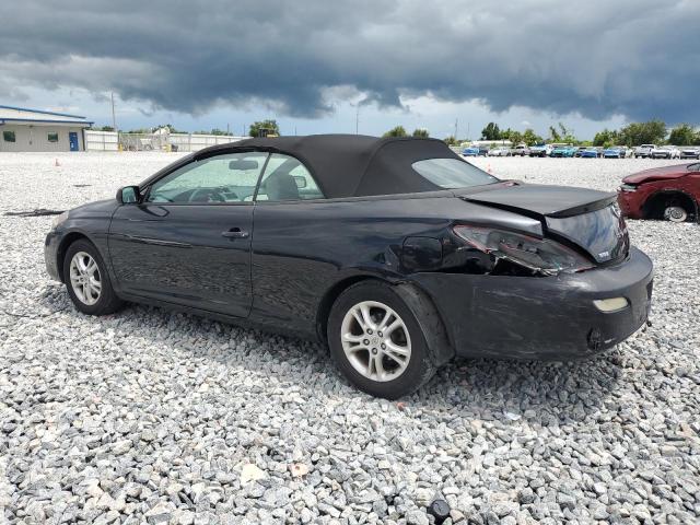 Photo 2 from auction – 2007 TOYOTA SOLARA with VIN 4T1FA38P87U133789