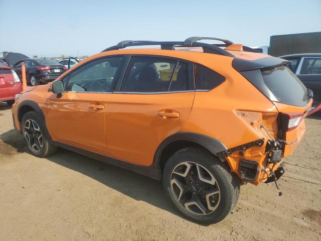 Photo 2 from auction – 2019 SUBARU CROSSTREK with VIN JF2GTAMC5K8304107