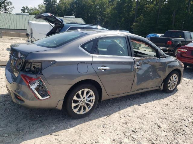 Photo 3 from auction – 2016 NISSAN SENTRA S with VIN 3N1AB7AP1GY257089