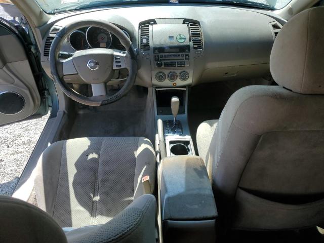 Photo 8 from auction – 2005 NISSAN ALTIMA S with VIN 1N4AL11E95N470054