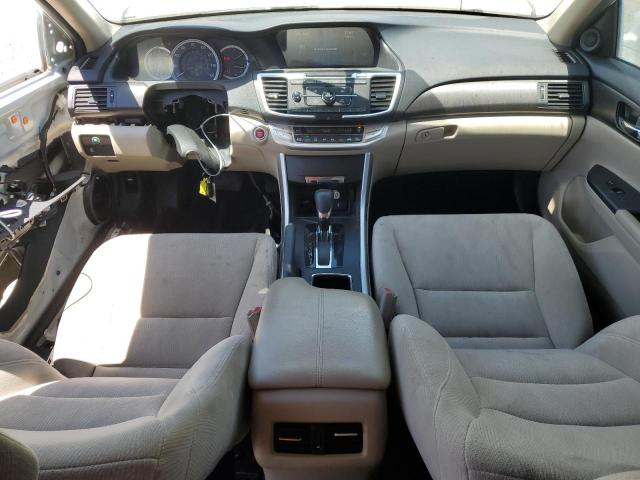 Photo 8 from auction – 2015 HONDA ACCORD EX with VIN 1HGCR2F71FA013833