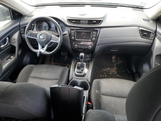 Photo 8 from auction – 2019 NISSAN ROGUE S with VIN KNMAT2MT8KP509713