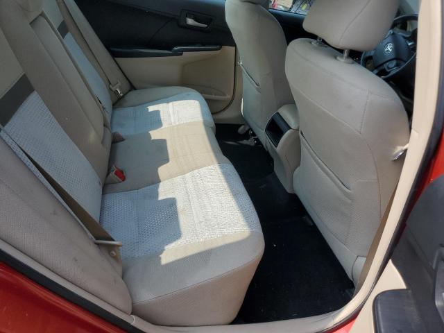 Photo 10 from auction – 2012 TOYOTA CAMRY BASE with VIN 4T1BF1FKXCU595728