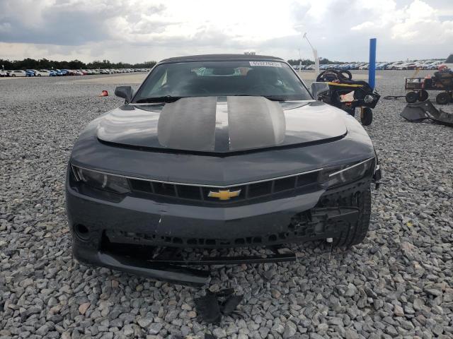 Photo 5 from auction – 2014 CHEVROLET CAMARO LT with VIN 2G1FC3D34E9196036