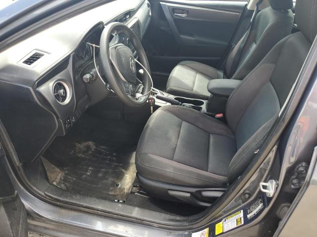 Photo 7 from auction – 2018 TOYOTA COROLLA L with VIN 5YFBURHE1JP824971