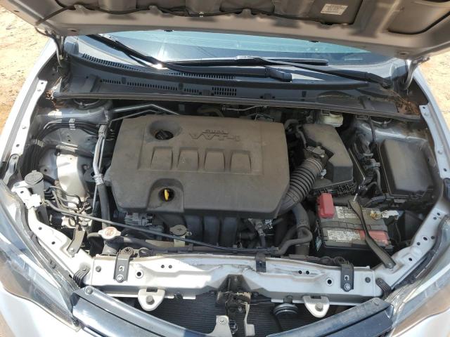 Photo 11 from auction – 2017 TOYOTA COROLLA L with VIN 2T1BURHE7HC907850
