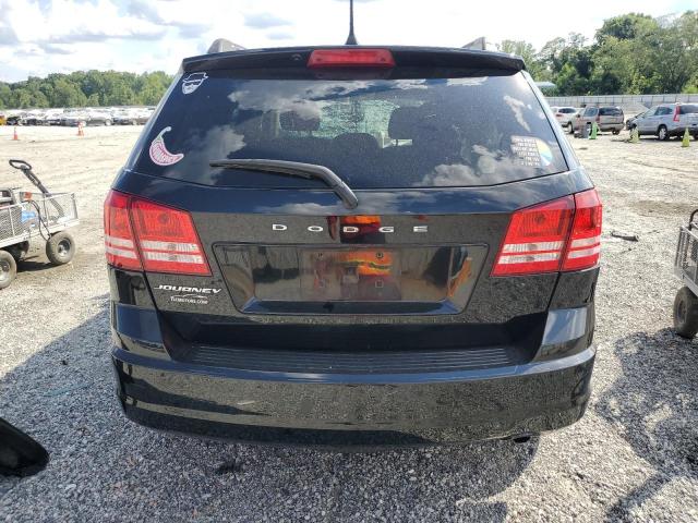 Photo 6 from auction – 2018 DODGE JOURNEY SE with VIN 3C4PDCAB8JT512243