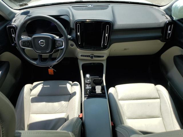 Photo 8 from auction – 2024 VOLVO XC40 PLUS with VIN YV4L12UE6R2214629