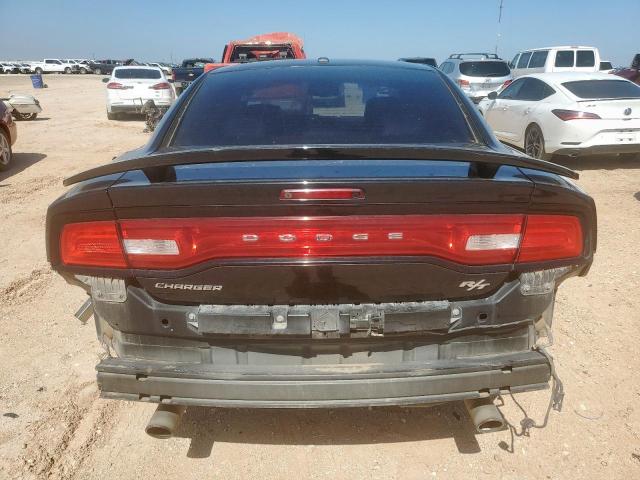 Фото 6 с аукциона – 2014 DODGE CHARGER R/ с VIN 2C3CDXCT2EH305393