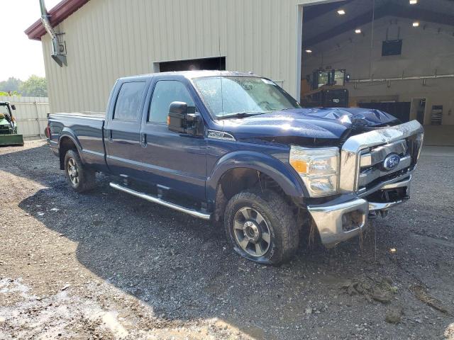 Photo 4 from auction – 2011 FORD F250 SUPER with VIN 1FT7W2B67BEC55955