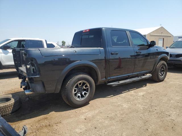 Photo 3 from auction – 2017 RAM 1500 REBEL with VIN 1C6RR7YT7HS726966