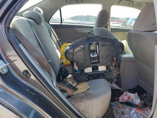Photo 10 from auction – 2010 TOYOTA COROLLA BA with VIN JTDBU4EE1AJ075388