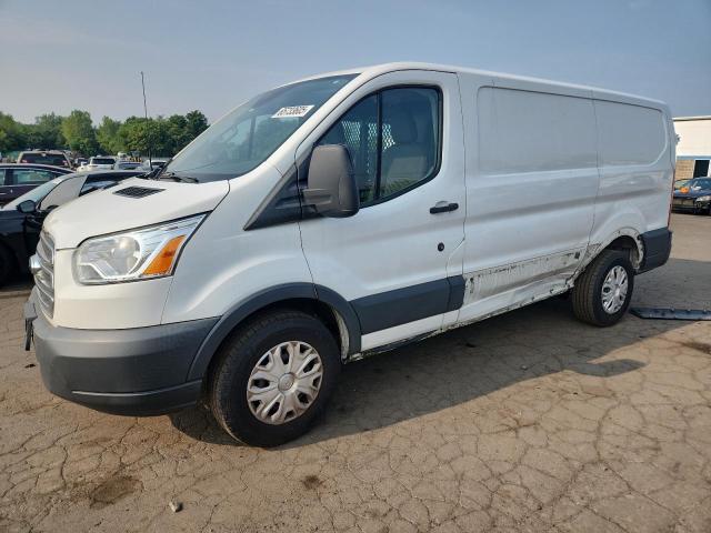 FORD TRANSIT T- 2018 with VIN 1FTYR1YM7JKA99427 - Photo from auction