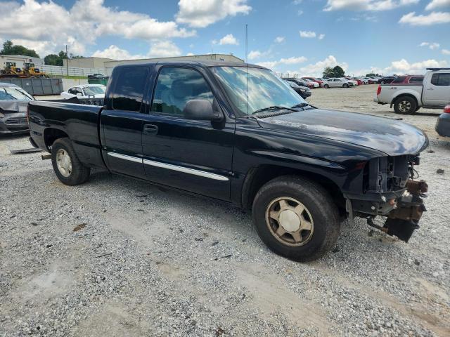 Photo 4 from auction – 2004 GMC NEW SIERRA with VIN 2GTEC19V741126562