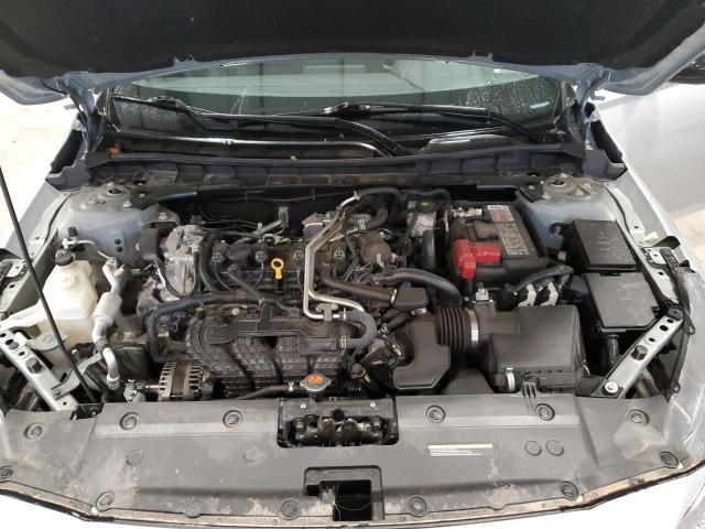 Photo 11 from auction – 2024 NISSAN ALTIMA S with VIN 1N4BL4BVXRN375870