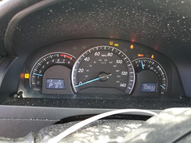 Photo 9 from auction – 2014 TOYOTA CAMRY L with VIN 4T4BF1FK7ER440899