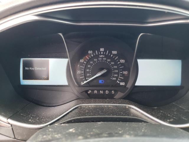 Photo 9 from auction – 2017 FORD FUSION SE with VIN 3FA6P0HD1HR290540
