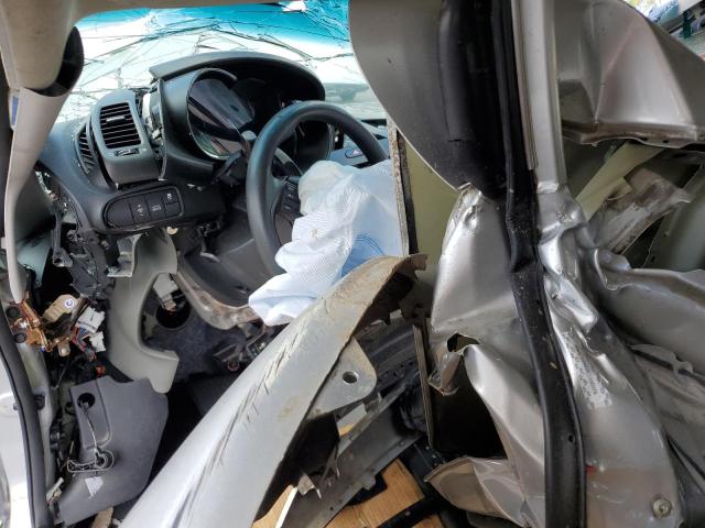 Photo 8 from auction – 2014 KIA FORTE LX with VIN KNAFX4A69E5140376