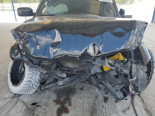 Photo 11 from auction – 2014 RAM 1500 ST with VIN 1C6RR7KT4ES243746