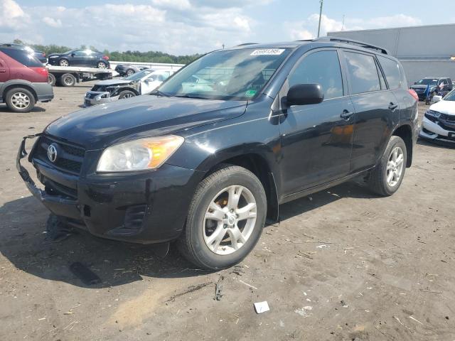 صورة رقم 1 من المزاد - 2011 TOYOTA RAV4 مع VIN 2T3ZF4DV8BW057998
