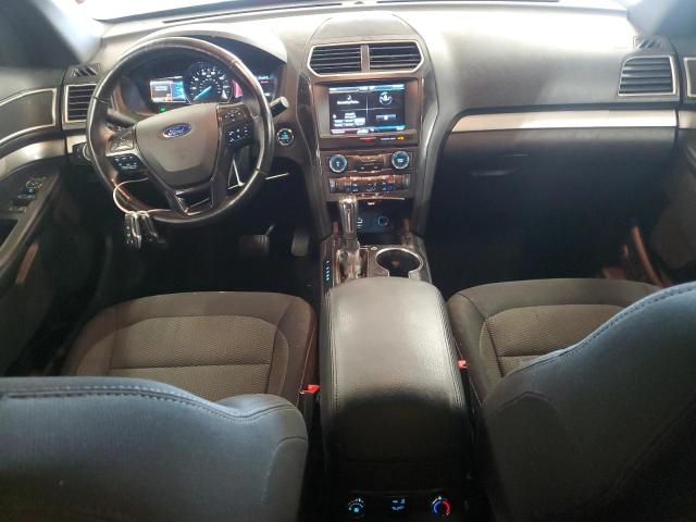 Photo 8 from auction – 2016 FORD EXPLORER X with VIN 1FM5K8D85GGA84439