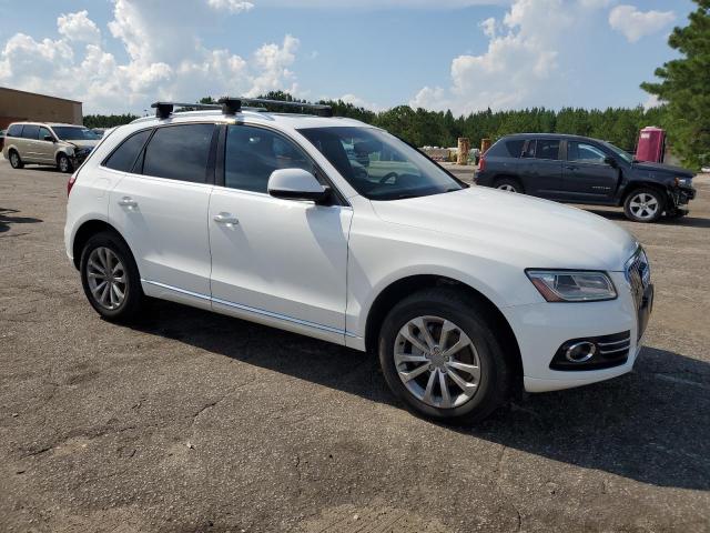 Photo 4 from auction – 2015 AUDI Q5 PREMIUM with VIN WA1LFAFP5FA035619