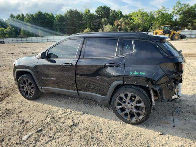 Photo 2 from auction – 2021 JEEP COMPASS 80 with VIN 3C4NJDEB0MT603401