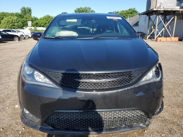 Photo 5 from auction – 2018 CHRYSLER PACIFICA T with VIN 2C4RC1EG8JR306025