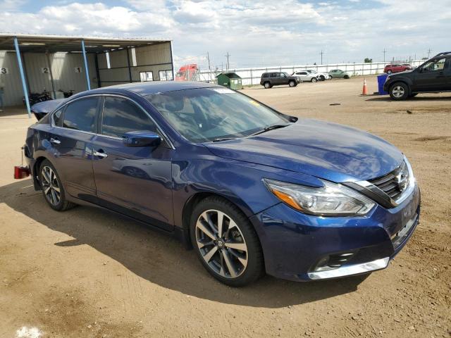 Photo 4 from auction – 2016 NISSAN ALTIMA 2.5 with VIN 1N4AL3AP7GN323845