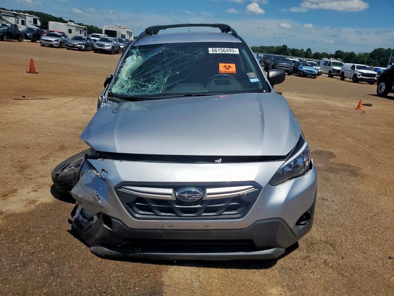 Photo 5 from auction – 2022 SUBARU CROSSTREK with VIN JF2GTABC7N8260098