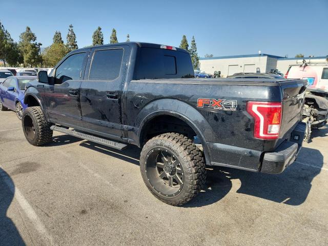 Photo 2 from auction – 2016 FORD F150 SUPER with VIN 1FTEW1EP6GKF92020