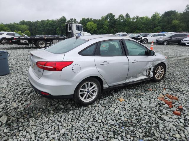 Фото 3 с аукциона – 2018 FORD FOCUS SE с VIN 1FADP3F29JL299209