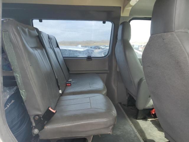 Photo 11 from auction – 2010 FORD E-150 VAN with VIN 1FTNS2EW9ADA86394