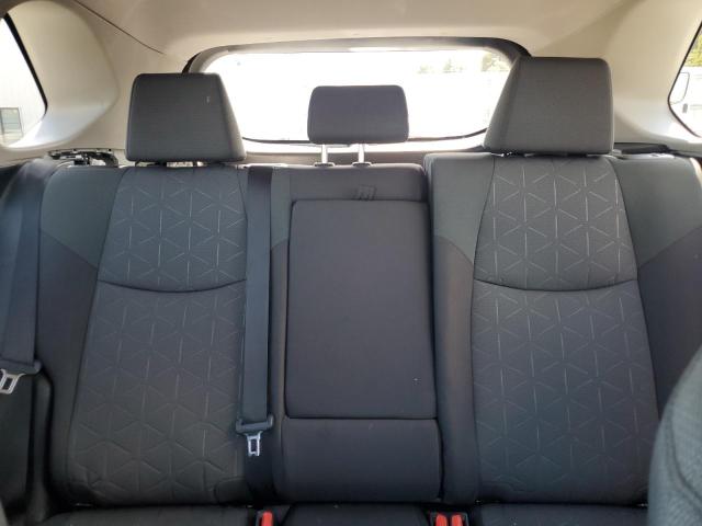 Photo 10 from auction – 2022 TOYOTA RAV4 XLE with VIN 2T3P1RFV4NW307161