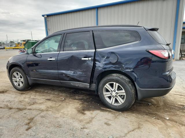 Photo 2 from auction – 2016 CHEVROLET TRAVERSE LT with VIN 1GNKRGKD5GJ132822