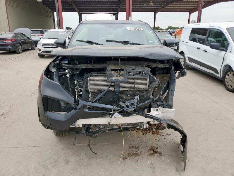 Zdjęcie 5 z aukcji – 2021 FORD EXPLORER L z VIN 1FMSK7FH0MGB06420