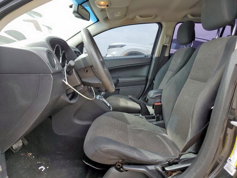 Photo 7 from auction – 2011 DODGE CALIBER HE with VIN 1B3CB5HA2BD211411
