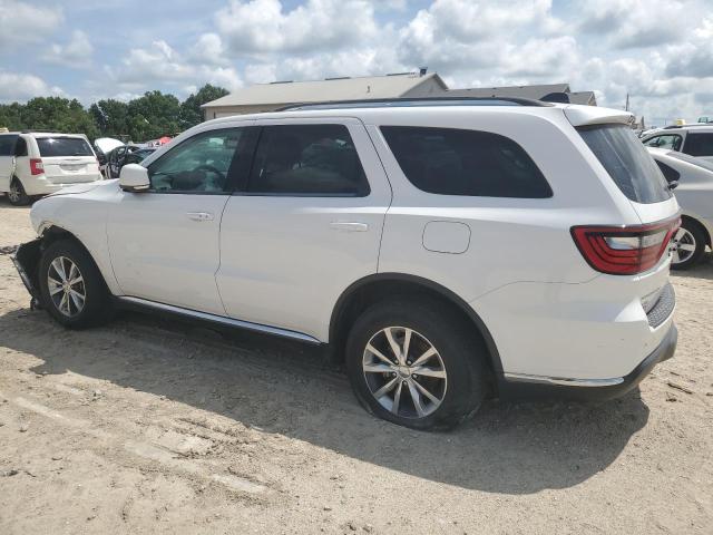 Photo 2 from auction – 2016 DODGE DURANGO LI with VIN 1C4RDJDG2GC486635