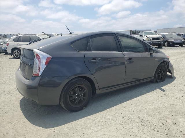 Снимка 3 от търг – 2012 TOYOTA PRIUS с VIN JTDKN3DU9C5451699