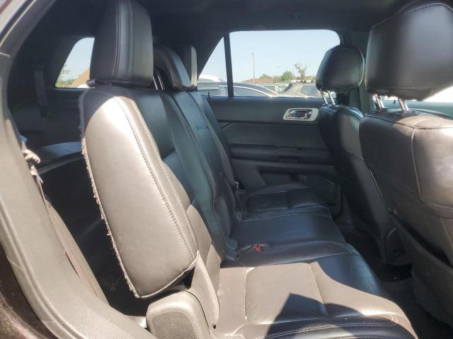 Photo 11 from auction – 2013 FORD EXPLORER X with VIN 1FM5K7D8XDGB13570