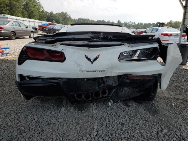 Photo 6 from auction – 2014 CHEVROLET CORVETTE S with VIN 1G1YB2D7XE5110301