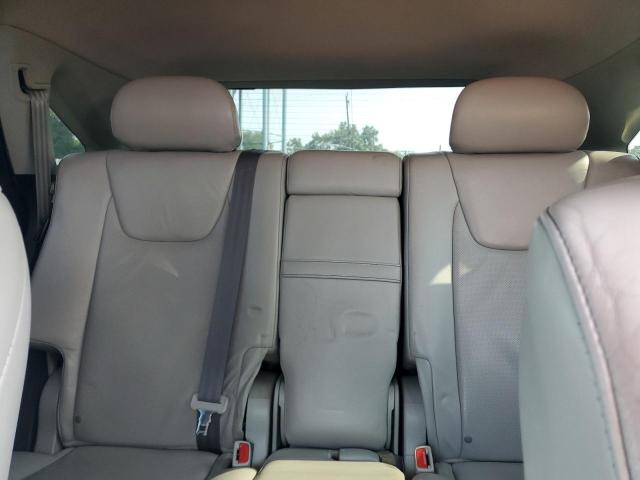 Photo 10 from auction – 2013 LEXUS RX 350 BAS with VIN 2T2BK1BA8DC221027