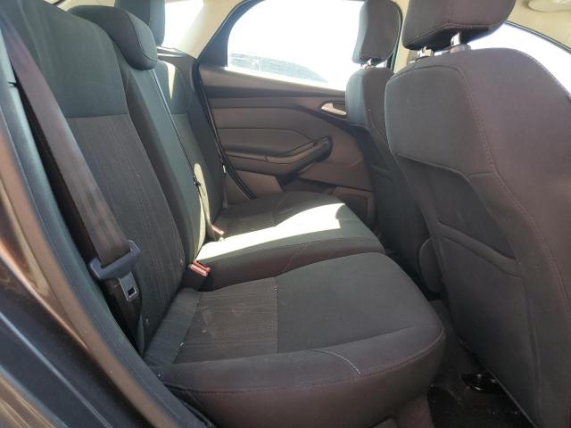Photo 10 from auction – 2017 FORD FOCUS SE with VIN 1FADP3K27HL325192
