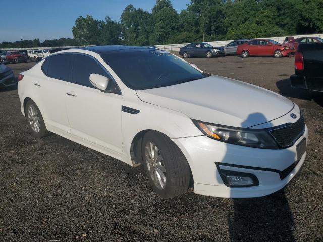 Photo 4 from auction – 2014 KIA OPTIMA EX with VIN 5XXGN4A74EG326585