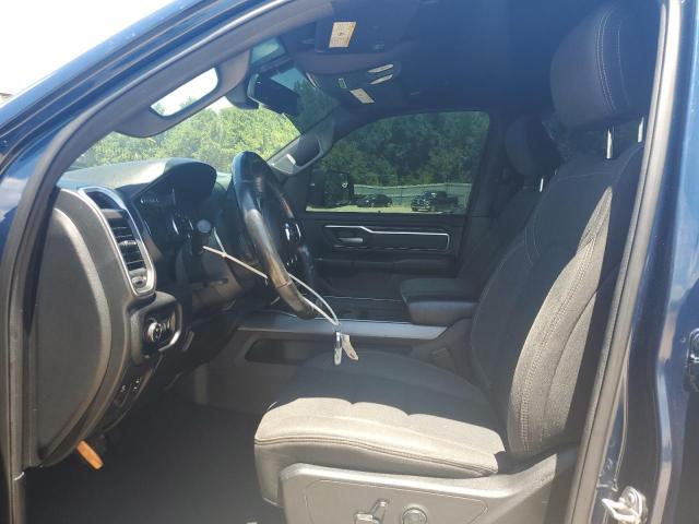Photo 7 from auction – 2019 RAM 1500 with VIN 1C6RREFT2KN664390
