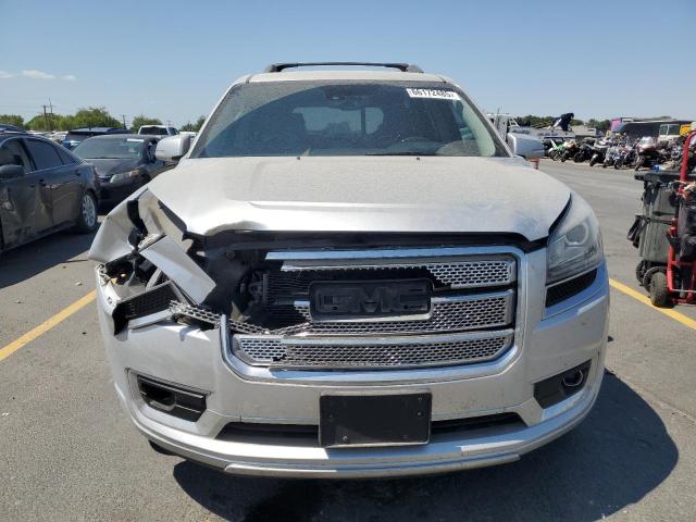 Photo 5 from auction – 2014 GMC ACADIA DEN with VIN 1GKKVTKD9EJ242867